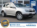Dacia Prestige 1.Hand AHK Allwetterreifen Leder - Dacia Duster mit Diesel-Antrieb