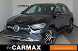 Mercedes-Benz GLA 200d Leder,Navi,LED,Kamera,SH,Park-Paket - Mercedes-Benz GLA 200 aus 2020
