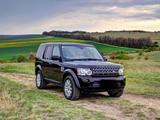 Land Rover Discovery 3.0 SDV6 HSE Vollausstattung  - Land Rover Discovery in Solingen