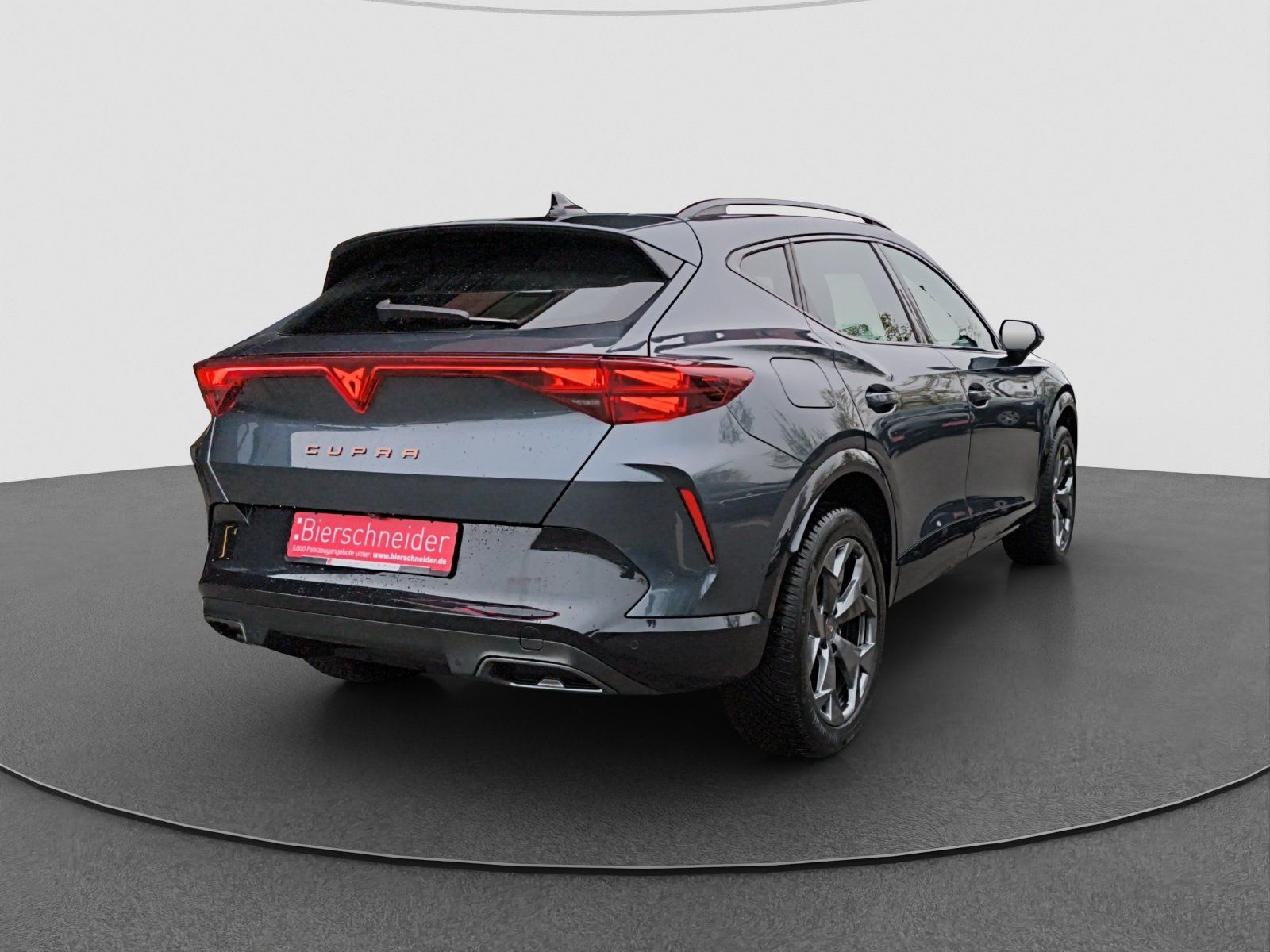 Cupra Formentor - Bild 10