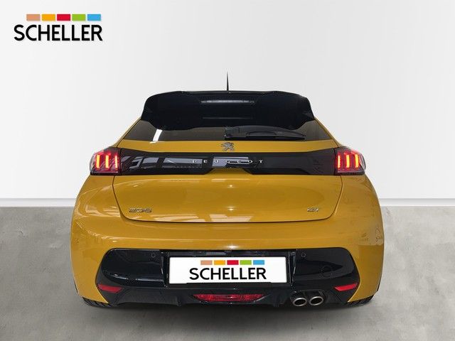 208 GT EAT8 *SPORT-EDITION*