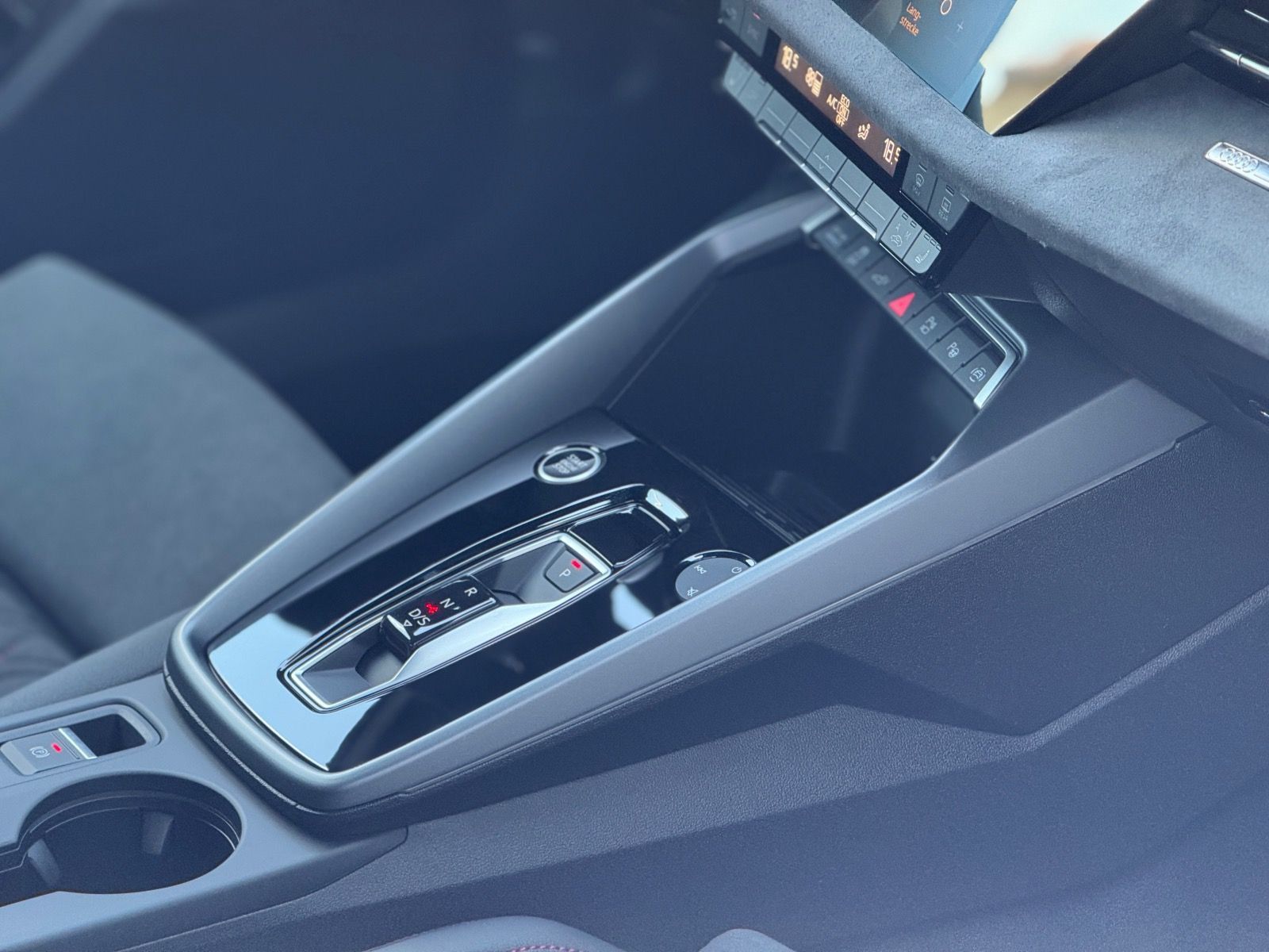 Audi A3 - Bild 14