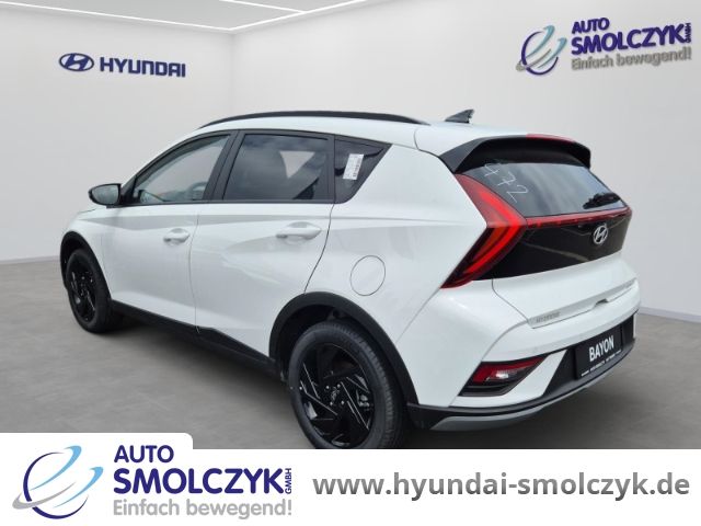 Hyundai BAYON – Bild 4