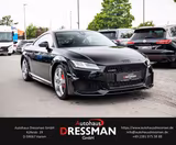Audi TT RS Coupe 2.5 TFSI MATRIX B&O KAMERA RS-AGA - gebrauchte Audi TT RS aus dem Jahr 2023