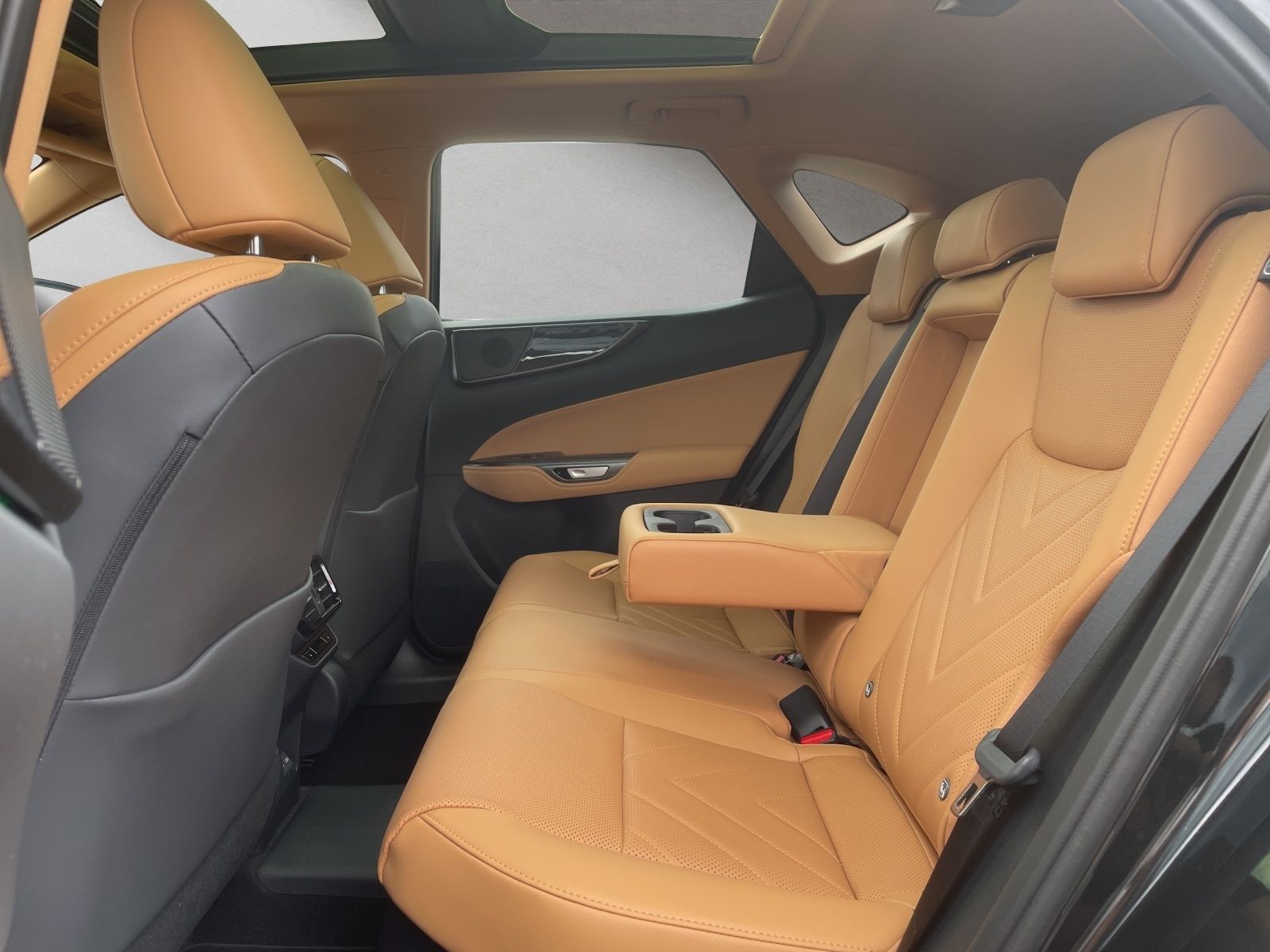 Lexus NX 450h - Bild 16