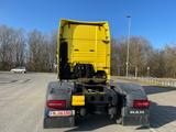MAN TGX 18.500 4X2 BLS / NEUER MOTOR bei 389656 KM - MAN Motor