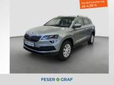 Skoda Karoq TSI DSG Style ACC LED Navi Kamera CANTON