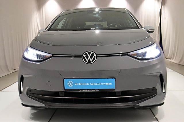 ID.3 Pro MOVE ACC Kamera TravelAssist Ganzjahres
