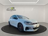 Volkswagen Golf VII Lim. GTI TCR *DSG*VIRTUAL*AKRAPOVIC*LED - Gebrauchtwagen mit Akrapovic Auspuffanlage