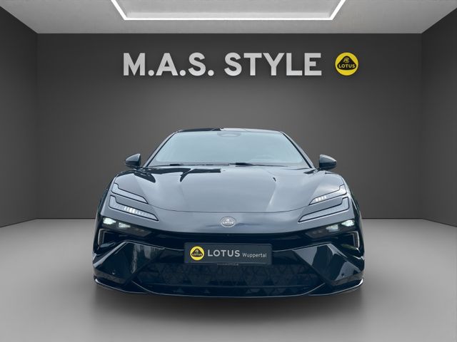 Fahrzeugabbildung Lotus Emeya 600 Sport SE Lotus Wuppertal