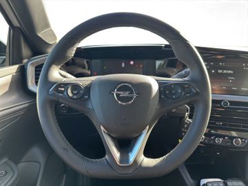 Opel Mokka 1.2 Turbo GS Line KAMERA CARPLAY SHZ