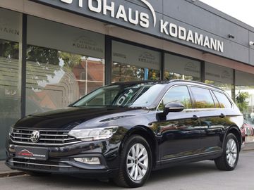 Volkswagen Passat Variant - 6