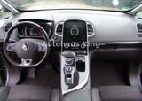 Renault Espace V Limited-AUT/NAVI/T-Leder/7Sit/Pano - Renault Espace mit Benzin-Antrieb