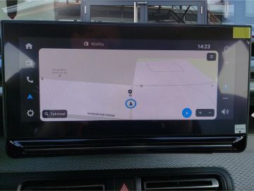 Citroën C3 Hybrid Max 110 NaviLEDCarPlayWinterpaket