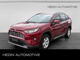 Toyota RAV4 Hybrid 4x2 Business Edition SHZ|DISTR|KAM - Toyota RAV 4: D4d