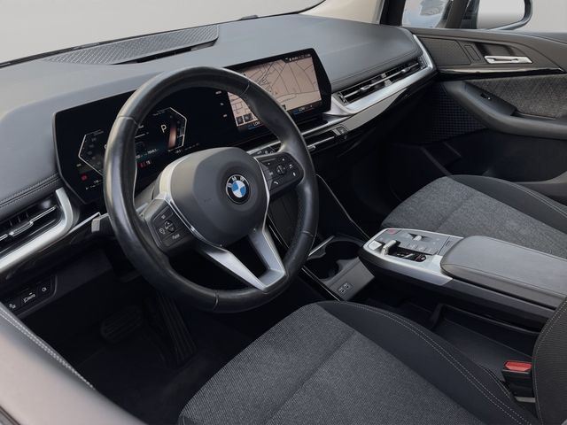 Foto Nummer 7: BMW 218d Active Tourer