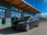 Ford Focus Turnier ST Recaro/SHZ/PDC - gebrauchte Ford Focus aus dem Jahr 2014