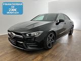 Mercedes-Benz CLA 35 AMG / PERFORMANCE / NUR 53.tKM / 4x4 / - scheckheftgepflegte Mercedes CLA 35 AMG