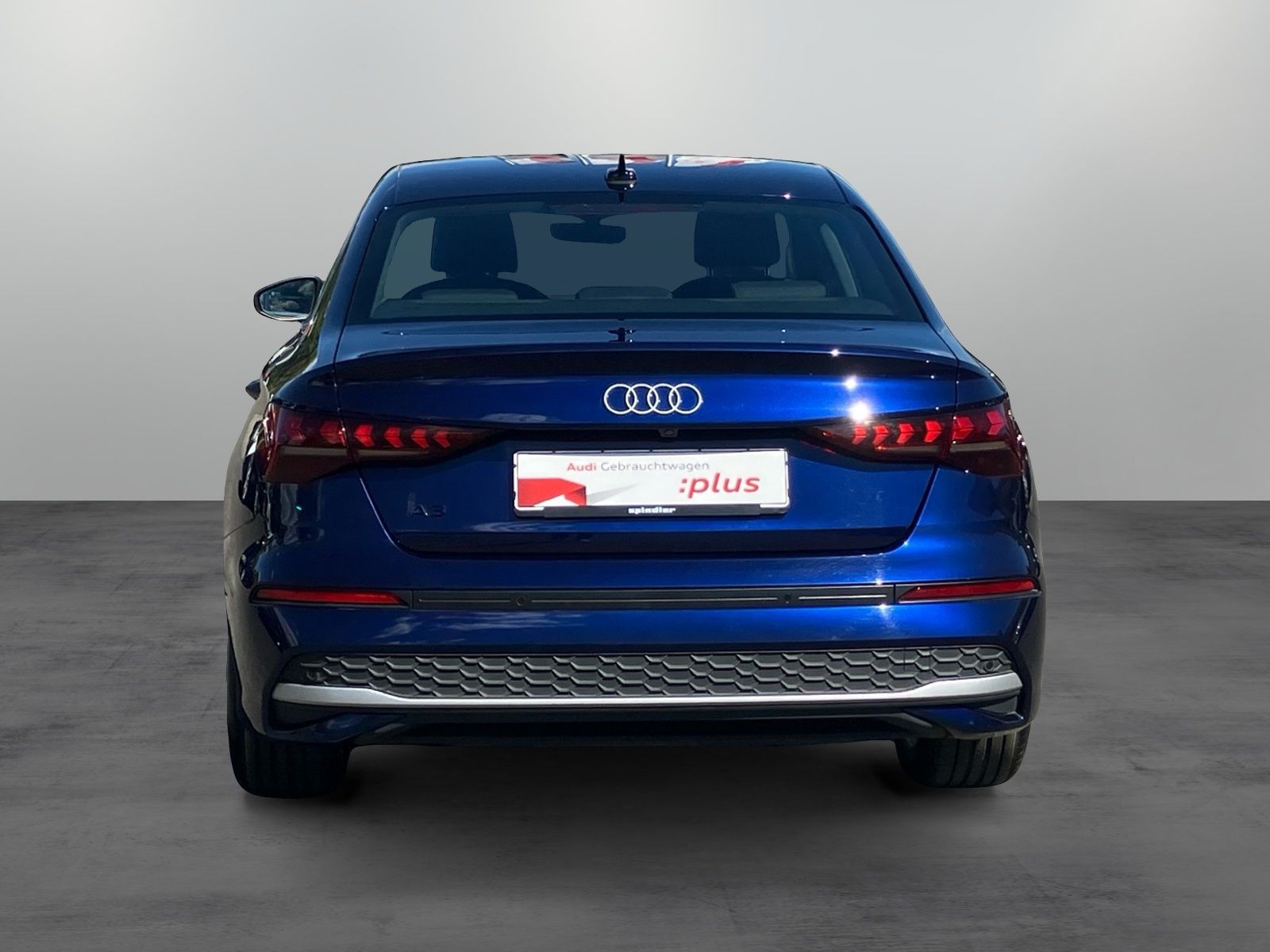 Audi A3 - Bild 6