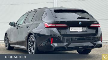 BMW 520 - 2