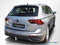 Volkswagen Tiguan Allspace - Vorschau Bild 2