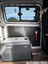 Dethleffs Globevan Camp two, 18 Zoll, viele Extras  - Dethleffs Globevan