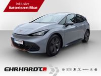 Cupra Born - Vorschau Bild 1