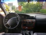Opel Verkaufe Opel Omega 2.0 Benziner - gebrauchte Opel Omega aus dem Jahr 1996