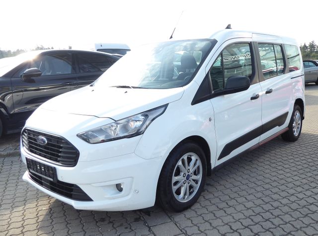 Ford Grand Tourneo Connect 1.5 TDCI Trend Navi Kamera