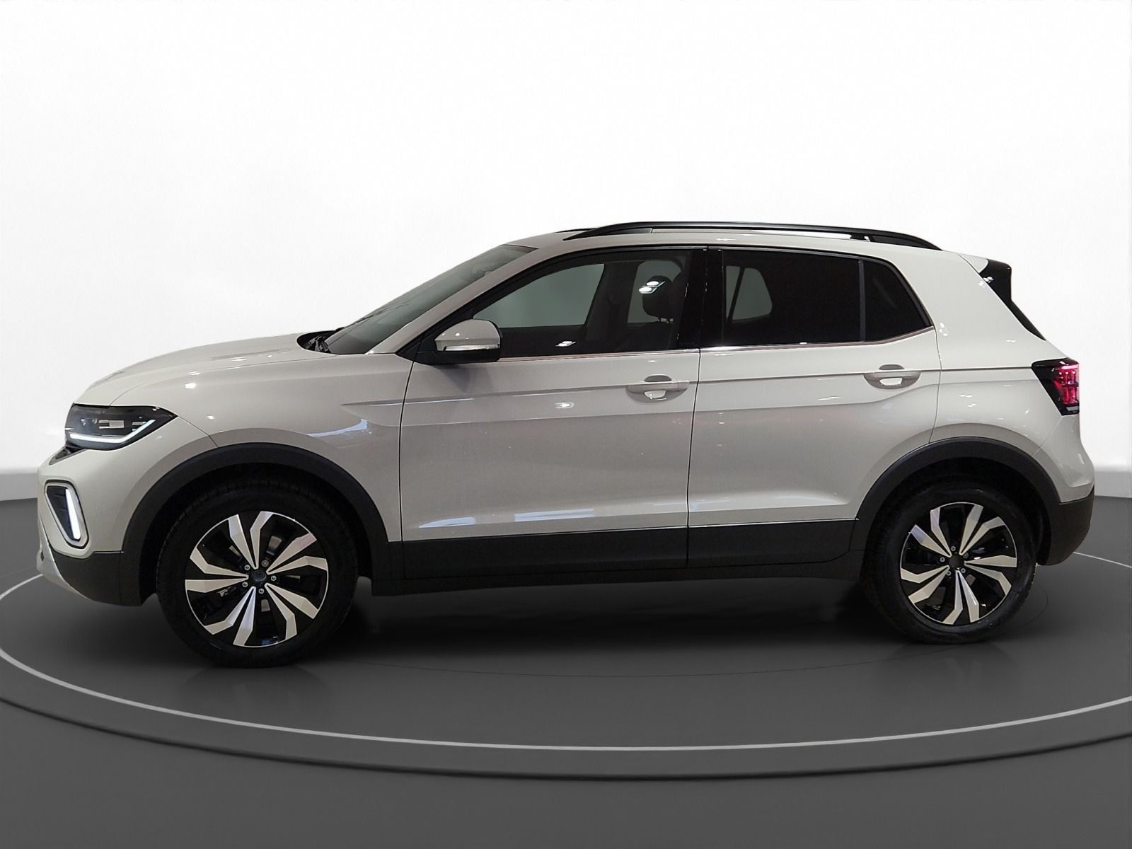 Volkswagen T-Cross - Bild 6