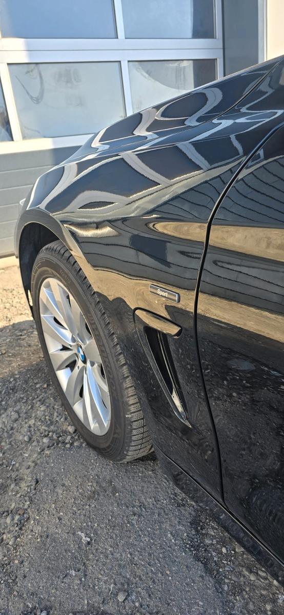 BMW 430d Gran Coupe xDrive Sport Paket