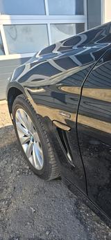 BMW 430d Gran Coupe xDrive Sport Paket - BMW 430 aus 2014