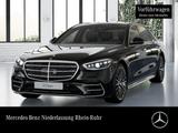 Mercedes-Benz S 580 L 4M AMG+PANO+360+DIGITAL-L+BURMESTER3D+TV