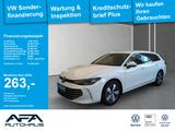 Volkswagen Passat Var. 1.5 eTSI Business DSG AHK*NAV*LED*AC - Volkswagen Passat Jahreswagen