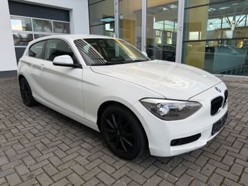 BMW 114 - 2