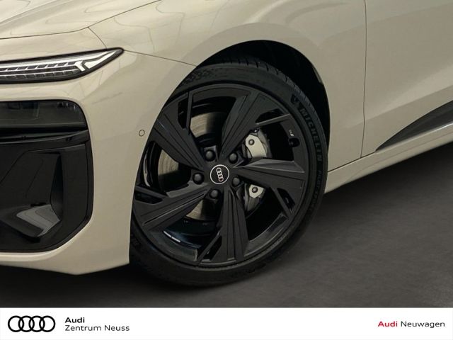 Audi A6 e-tron - Bild 9