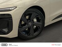Audi A6 e-tron - Vorschau Bild 9