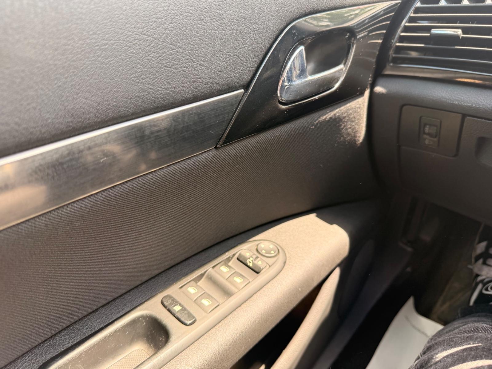 Peugeot 407 2010 — photo 18
