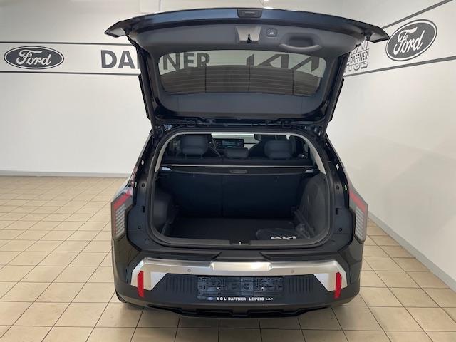 Kia EV3 150 kW Earth TotWink LED Kamera SHZ