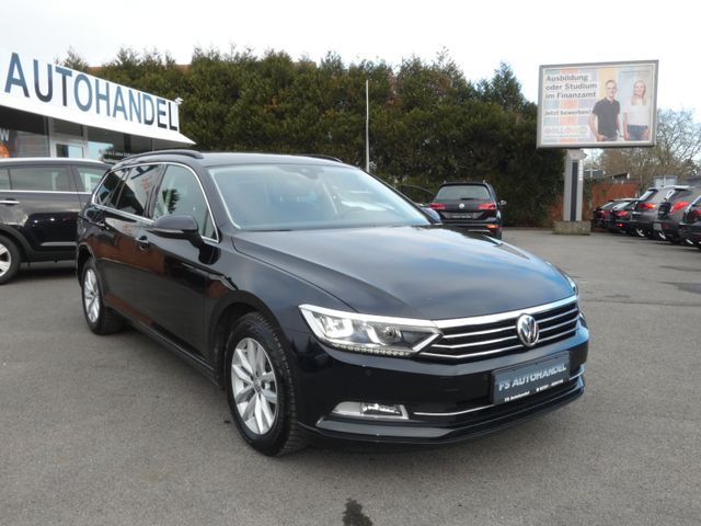 Volkswagen Passat Variant Comfortline BMT/Start-Stopp