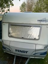 Fendt Saphir 5,10m - Fendt 2005