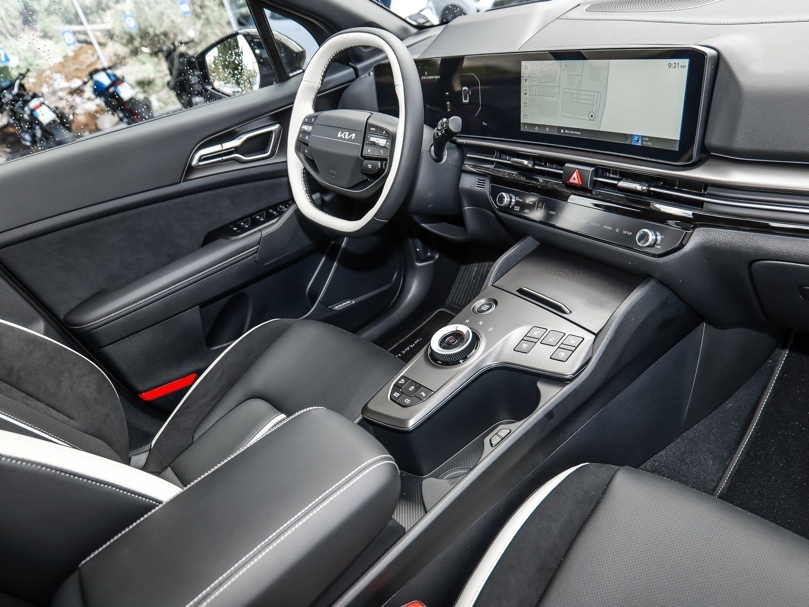 Kia Sportage - Bild 2
