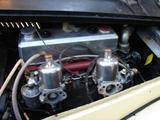 MG TF 1500 1955 LHD - Autos aus dem Jahr 1955