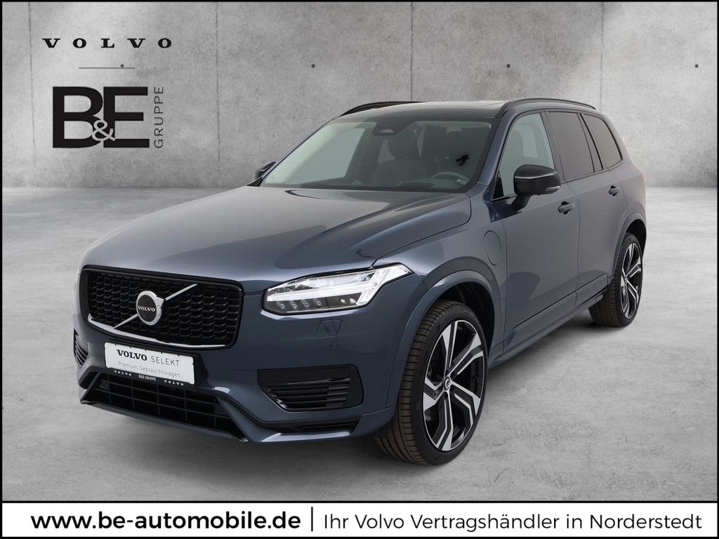 Image of Volvo XC90