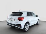 Audi SQ2 TFSI S tr. PANO Matrix AHK 19 PDCam Navi - Audi SQ2 Jahreswagen