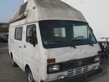Volkswagen LT 28 D - Wohnmobile bis 1.500 Euro