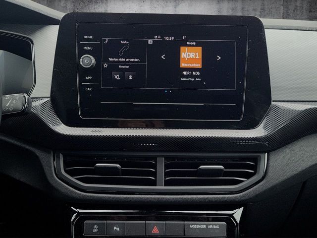 T-Cross 1.0TSI Life LED SHZ ParkPilot