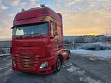 DAF XF 530 SSC LL ZF Intarder, Leder, Standklima - DAF 530