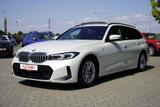 BMW 320i M Sport Aut. LED ACC Navi AHK Pano - gebrauchte BMW 320 aus dem Jahr 2023