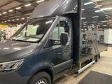 Mercedes-Benz Sprinter III Pritsche FWD 415 CDI FWD L2 - Mercedes-Benz Sprinter 415